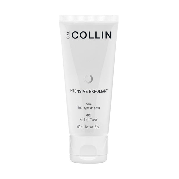 G.M. Collin Intensive Exfoliant Gel (50ml)