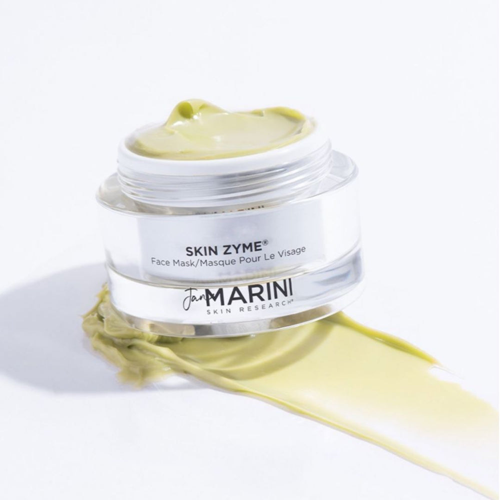 Marini – Skin Zyme Face Mask (60ml)