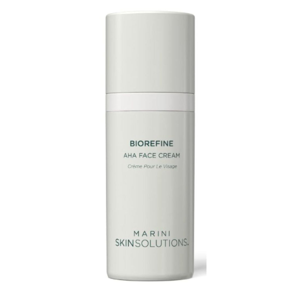 Marini SkinSolutions – BioRefine AHA Cream (30ml)