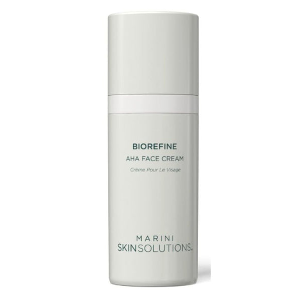 Marini SkinSolutions – BioRefine AHA Cream (30ml)