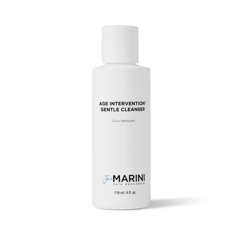 Marini Skinsolutions - Age Intervention Gentle Cleanser (119 ml)