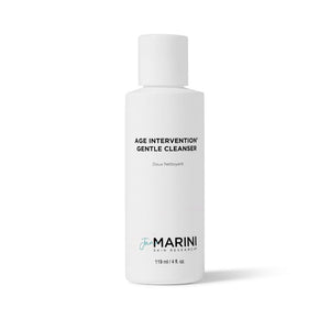 Marini Skinsolutions - Age Intervention Gentle Cleanser (119 ml)