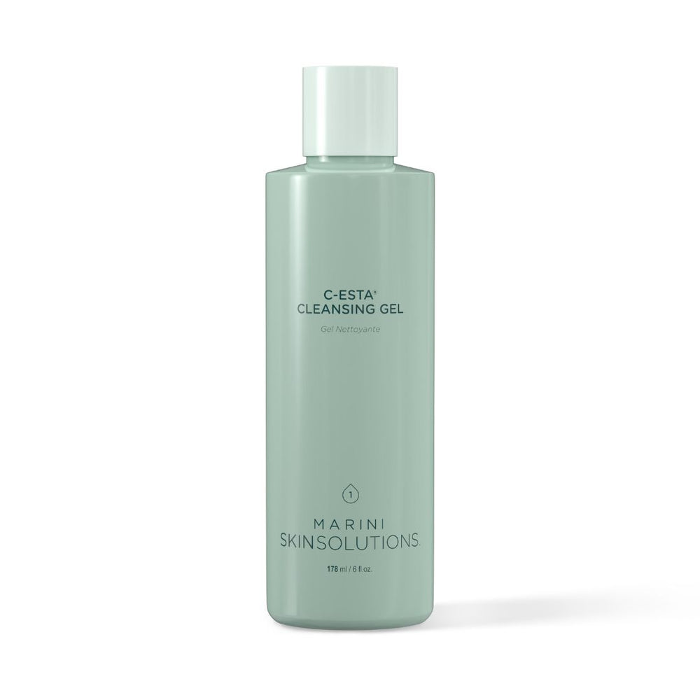 Marini SkinSolutions - C-esta Cleansing gel (178ml)
