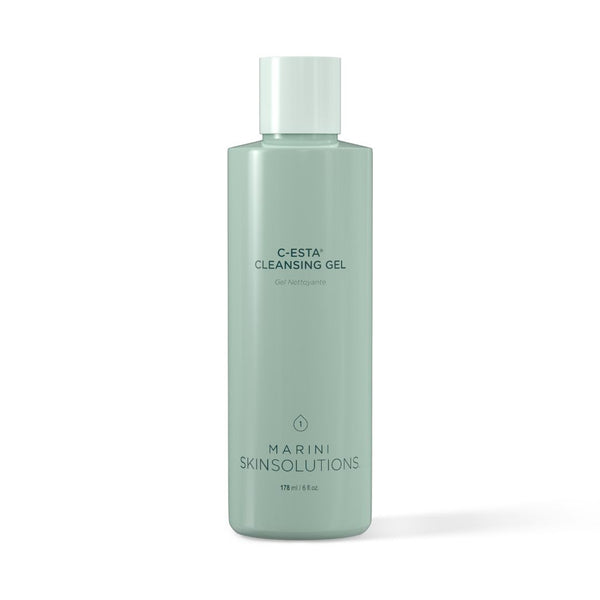 Marini SkinSolutions - C-esta Cleansing gel (178ml)