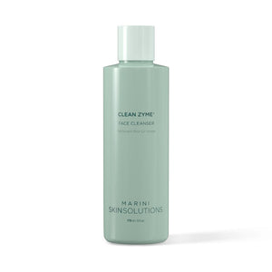 Marini SkinSolutions – Clean Zyme Face Cleanser – Klinikk (178ml)