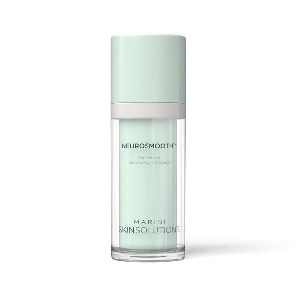 Marini SkinSolutions – NeuroSmooth Face Serum (30ml)