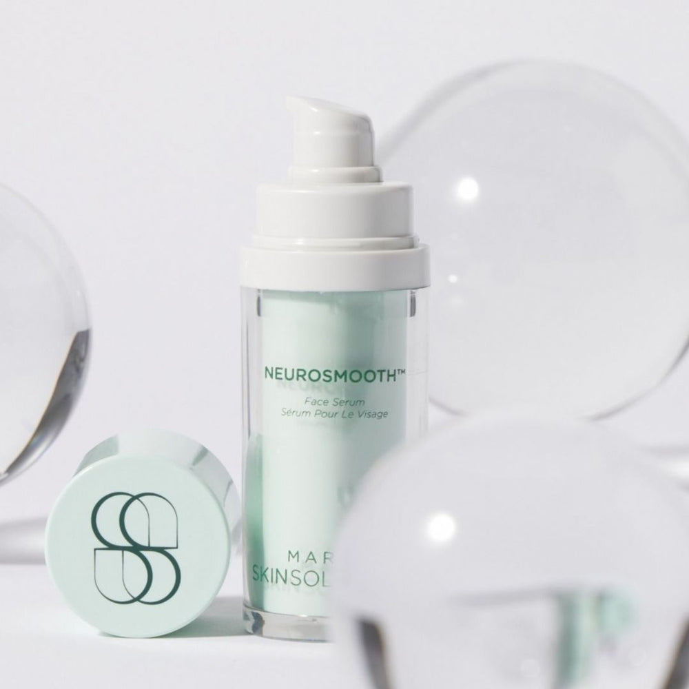 Marini SkinSolutions – NeuroSmooth Face Serum (30ml)