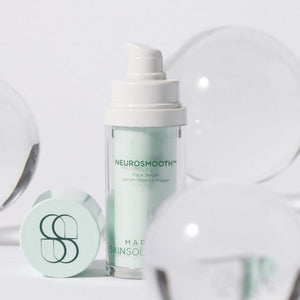 Marini SkinSolutions – NeuroSmooth Face Serum (30ml)