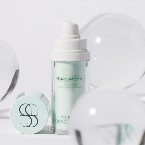 Marini SkinSolutions – NeuroSmooth Face Serum (30ml)