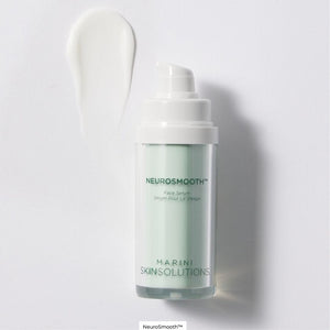 Marini SkinSolutions – NeuroSmooth Face Serum (30ml)