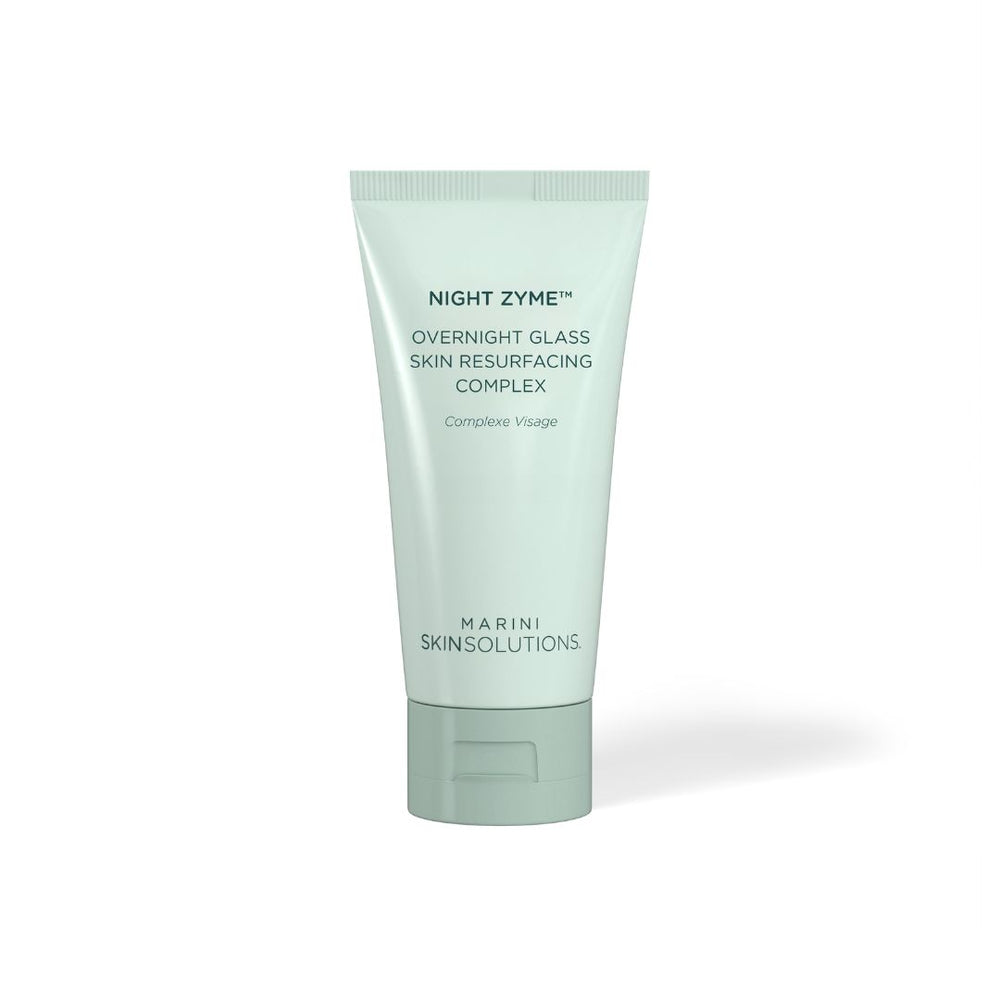 Marini SkinSolutions – Night Zyme (50ml)