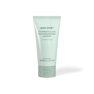 Marini SkinSolutions – Night Zyme (50ml)