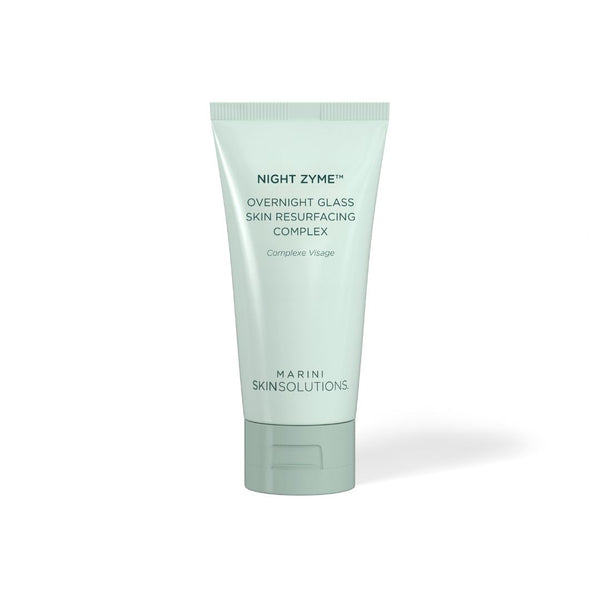 Marini SkinSolutions – Night Zyme (50ml)