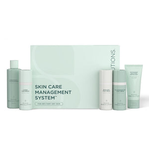 Marini SkinSolutions - Skin Care management System m/Antioxidant daily face protectant