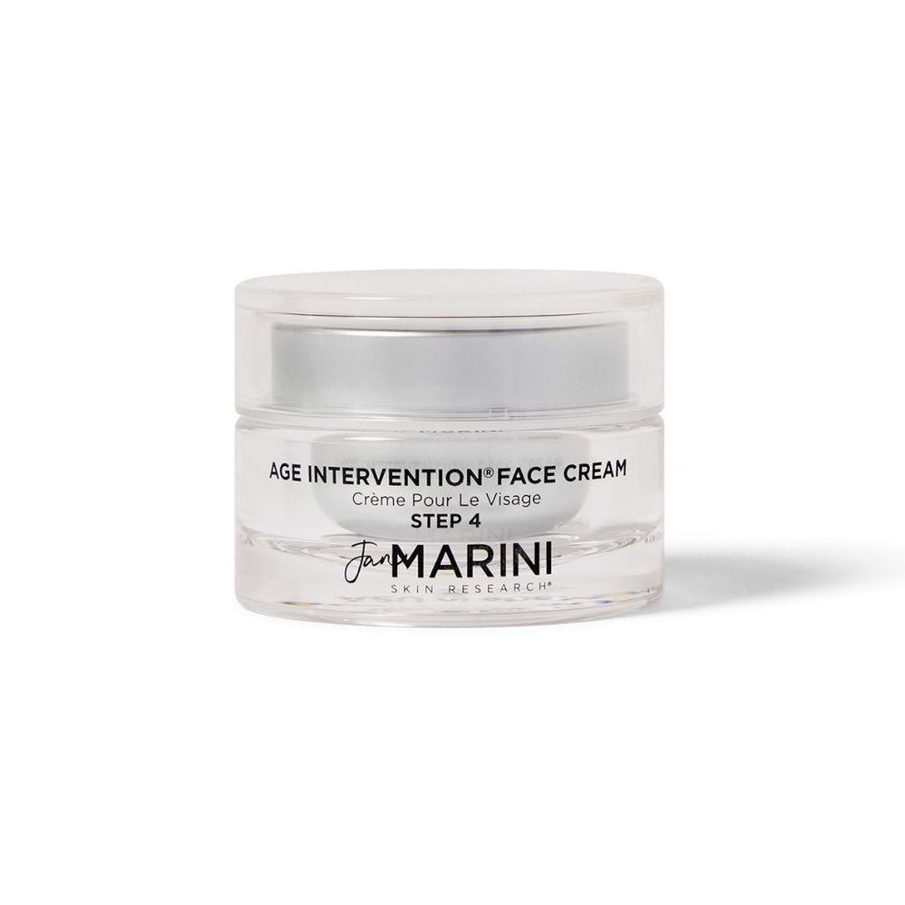 Marini Skinsolutions - Age intervention Face Cream (30 ml)
