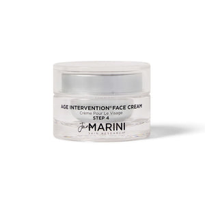 Marini Skinsolutions - Age intervention Face Cream (30 ml)