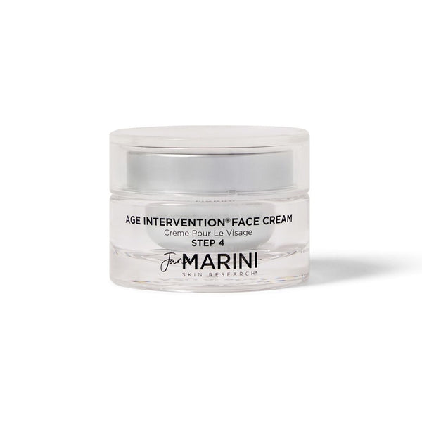 Marini Skinsolutions - Age intervention Face Cream (30 ml)