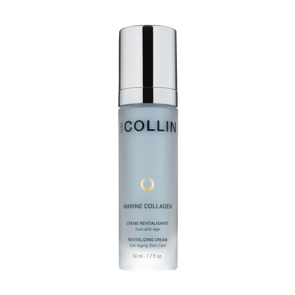 G.M. Collin Marine Collagen Revitalizing Cream (50ml)