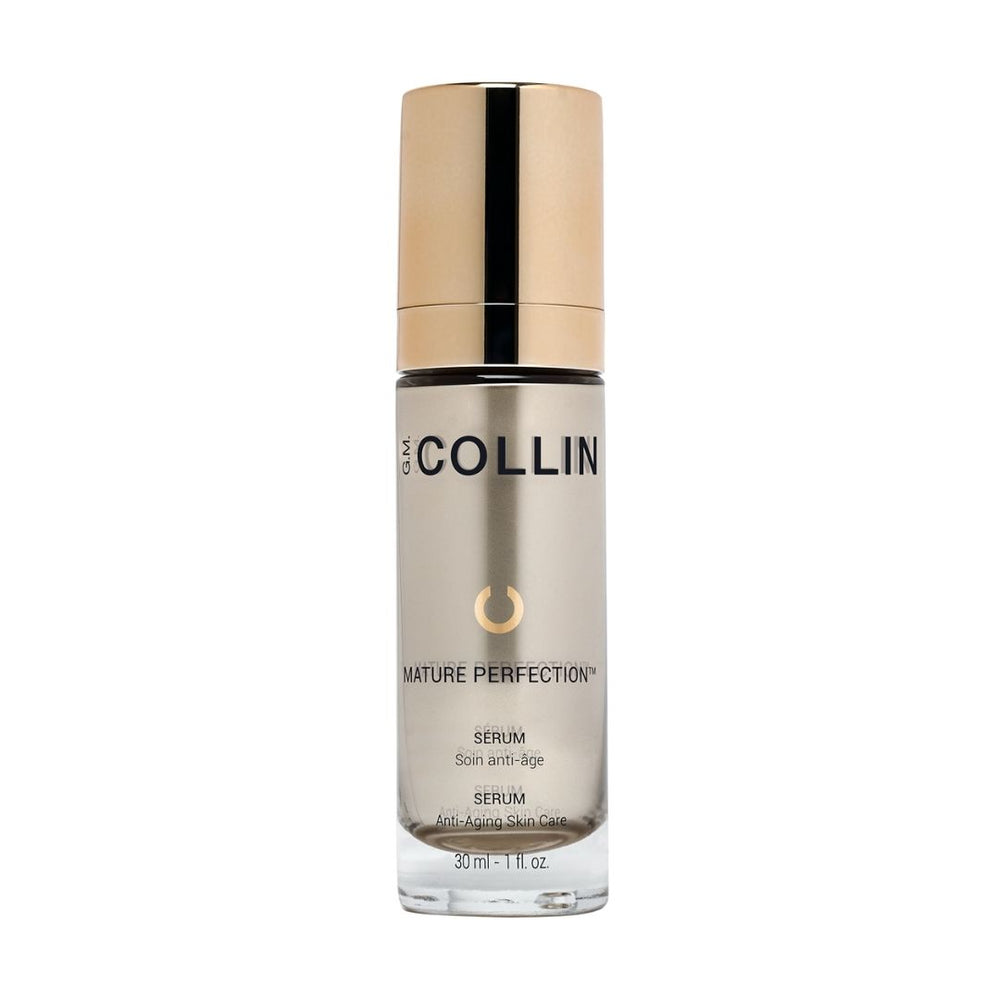 G.M. Collin Mature Perfection Serum (30ml)