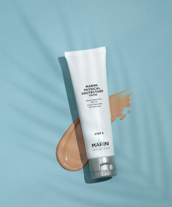 Marini SkinSolution - Physical Protectant Tinted SPF 45 (59 ml)
