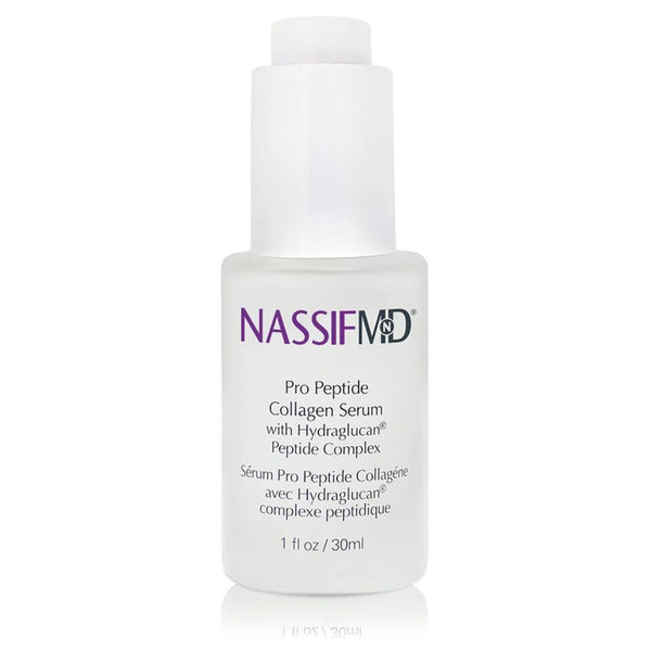 Dr. Nassif – Pro Peptide Collagen Serum (30ml)