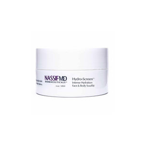 Dr. Nassif – Hydro-Screen Intense Hydration Face & Body Souffle´- krem (120ml)