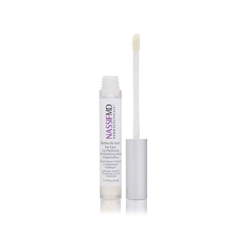 Dr. Nassif – Hydro-Screen Lip Plumper – Vannmelon (4ml)