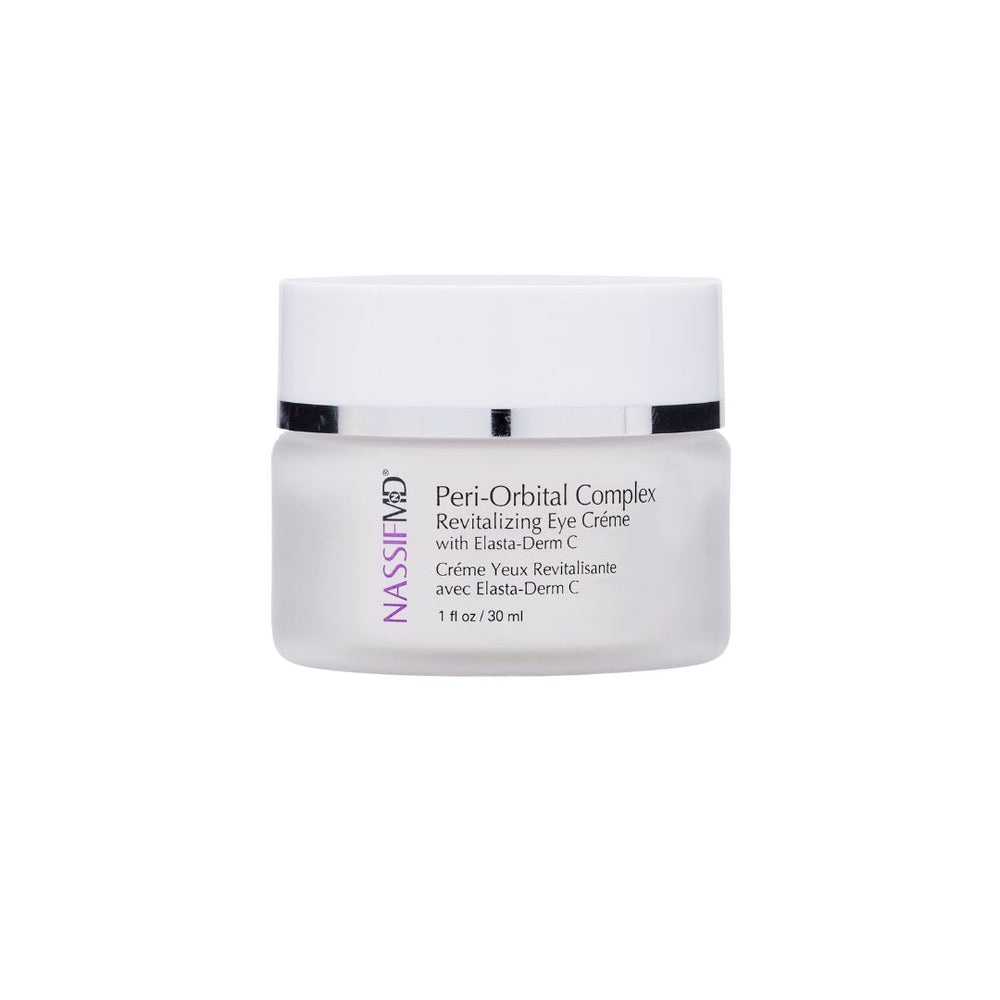 Dr. Nassif – Peri-Oribital Øye Complex m/Elasta Derm C & AHA´s (30ml)