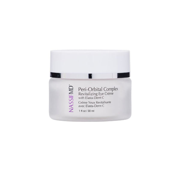 Dr. Nassif – Peri-Oribital Øye Complex m/Elasta Derm C & AHA´s (30ml)
