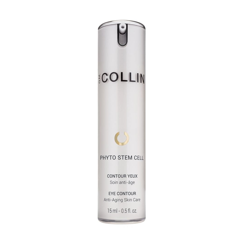 G.M. Collin Phyto Stem Cell Eye Contour (15ml)