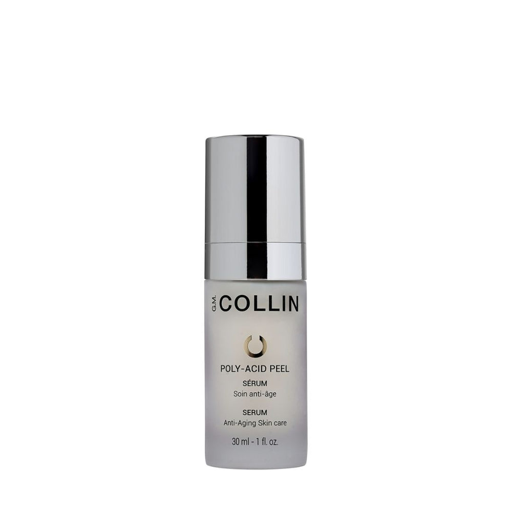 G.M. Collin - Poly acid peel serum (30ml)