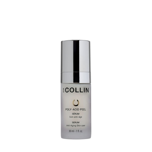 G.M. Collin - Poly acid peel serum (30ml)
