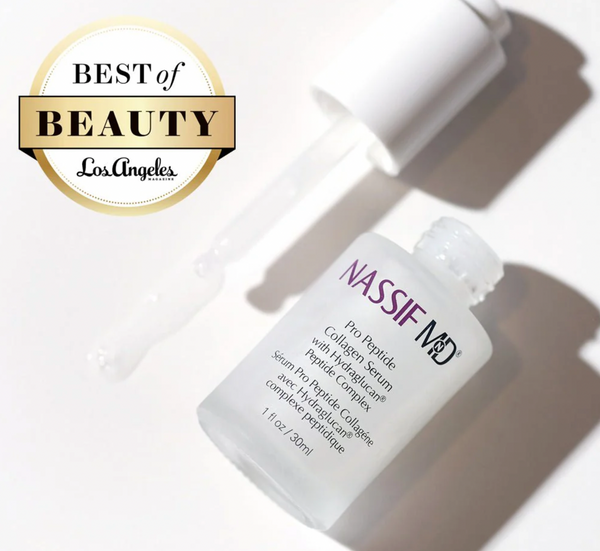 Dr. Nassif – Pro Peptide Collagen Serum (30ml)
