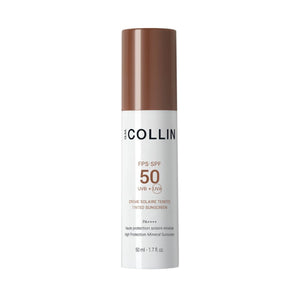 G.M. Collin – Tinted Sunscreen SPF 50