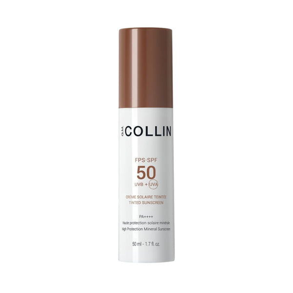 G.M. Collin – Tinted Sunscreen SPF 50
