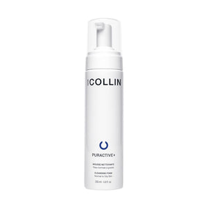 G.M. Collin Puractive+  Cleansing Foam (200ml)
