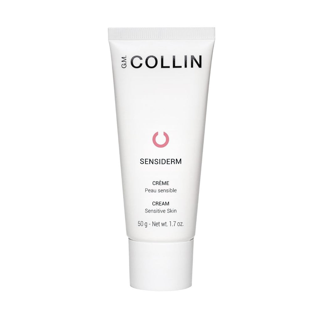 G.M. Collin Sensiderm Cream (50ml)