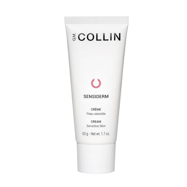 G.M. Collin Sensiderm Cream (50ml)
