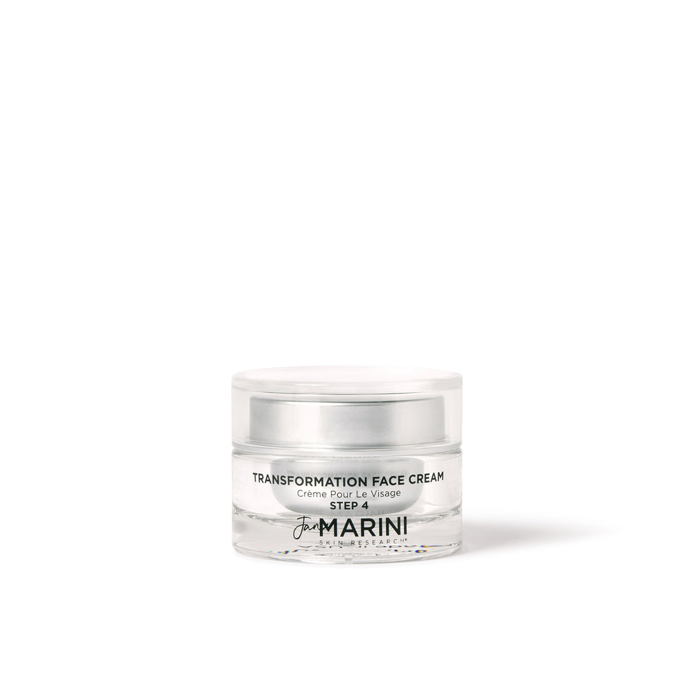 Marini SkinSolution - Transformation Face Cream (30 ml)