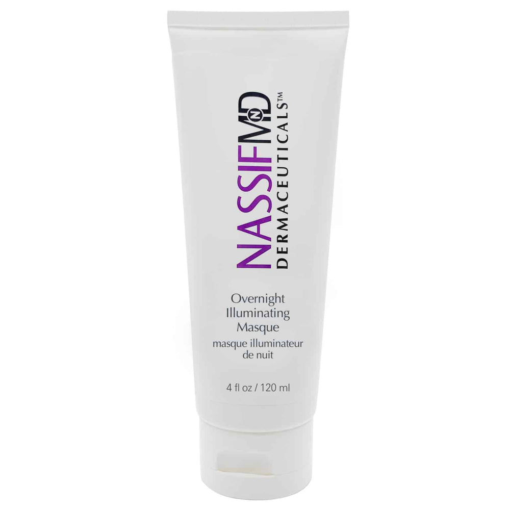 Dr. Nassif Overnight Illuminating Masque - 120ml