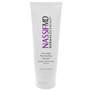 Dr. Nassif Overnight Illuminating Masque - 120ml