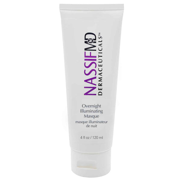 Dr. Nassif Overnight Illuminating Masque - 120ml